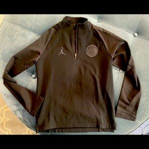 Paris Saint Germain Boys Too